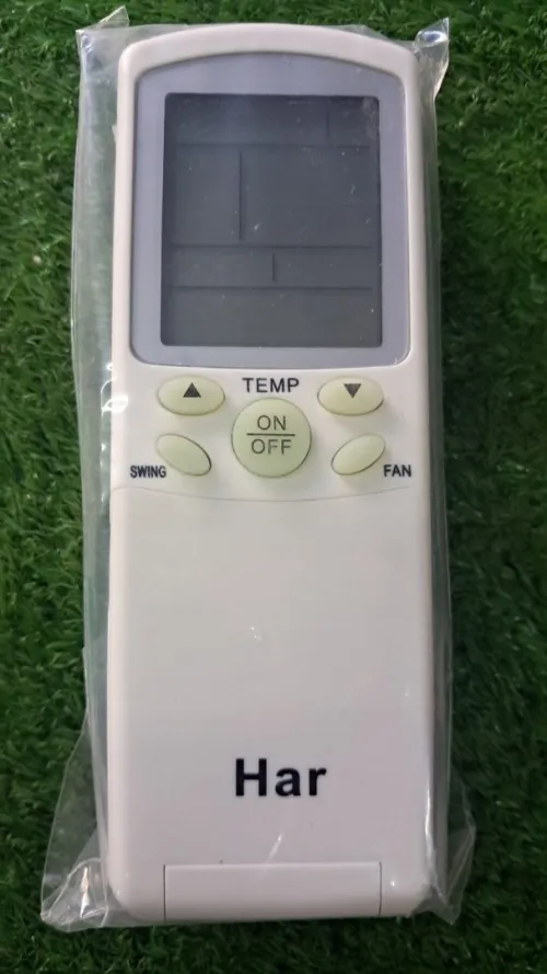 Télécommande climatisation 