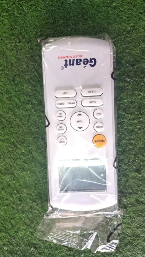 Télécommande climatisation 