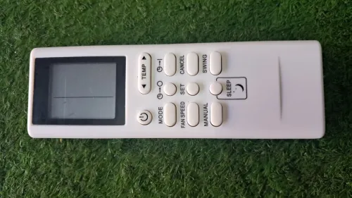 Télécommande climatisation 