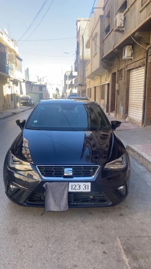Seat Ibiza 2023 Fr