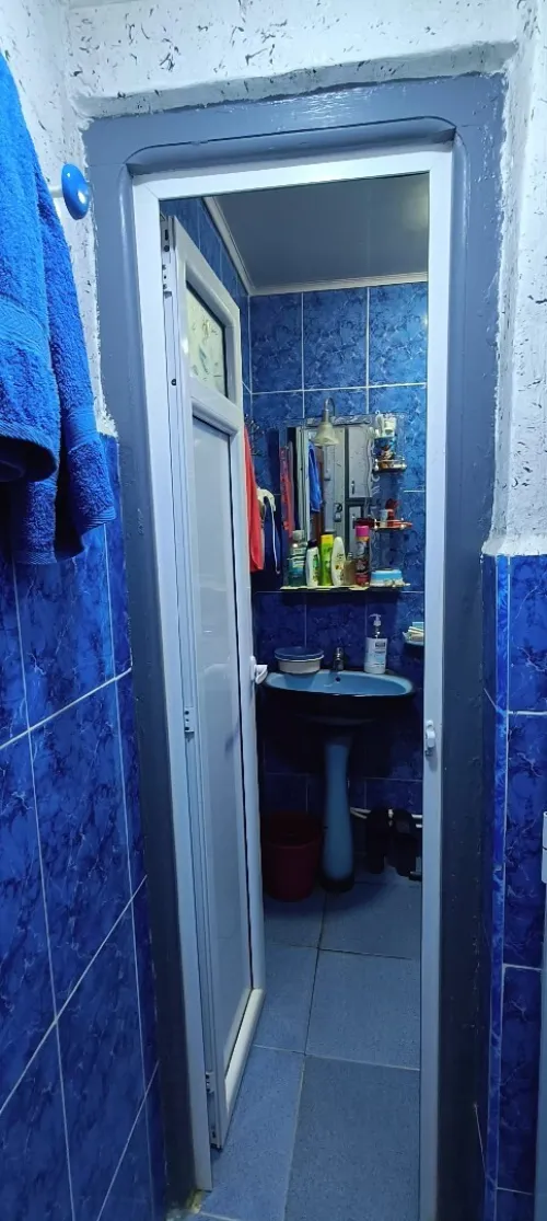 Vente Appartement F3 Tlemcen Nedroma