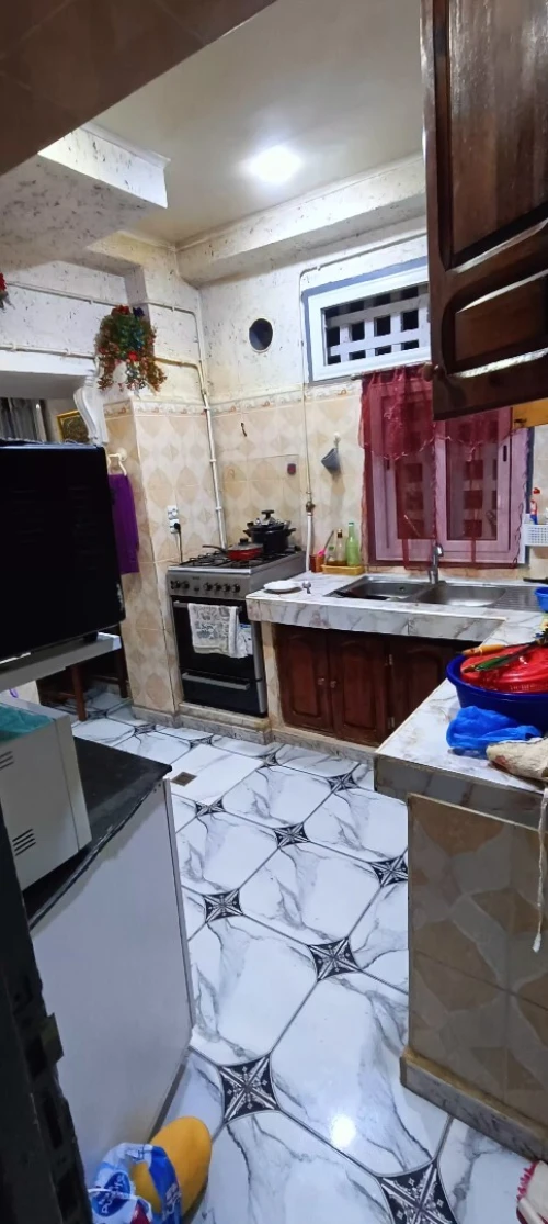 Vente Appartement F3 Tlemcen Nedroma