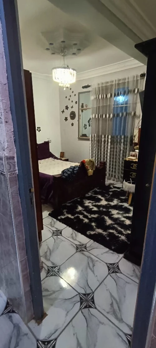Vente Appartement F3 Tlemcen Nedroma