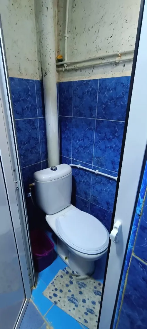Vente Appartement F3 Tlemcen Nedroma