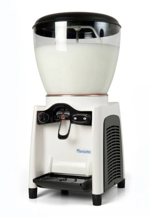 Machine à jus 20 litres sencotel by carpigiani 