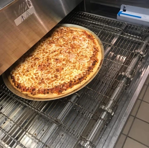 Convoyeur a pizza Middleby marshall