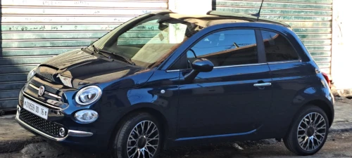 Location de voiture 