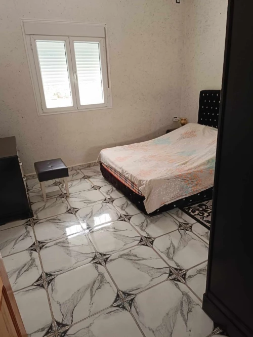 Vente bien immobilier Oran Ben freha