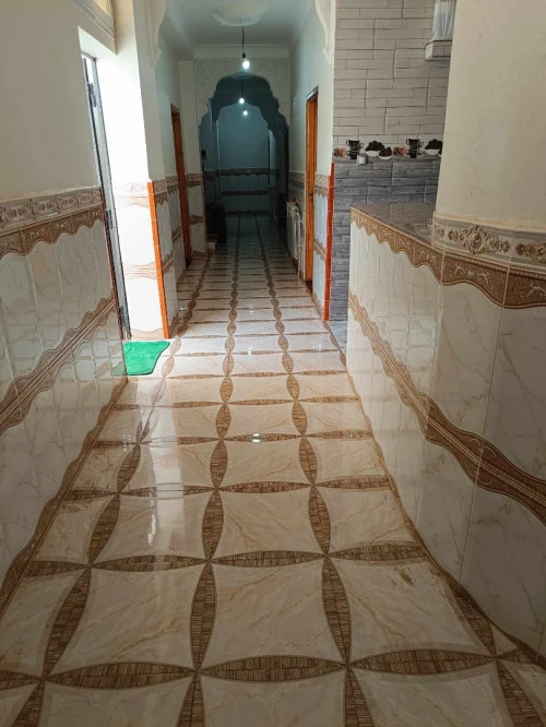 Vente bien immobilier Oran Ben freha