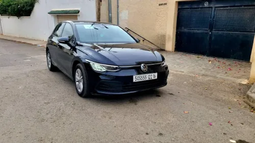 Volkswagen Golf 8 2022 Active