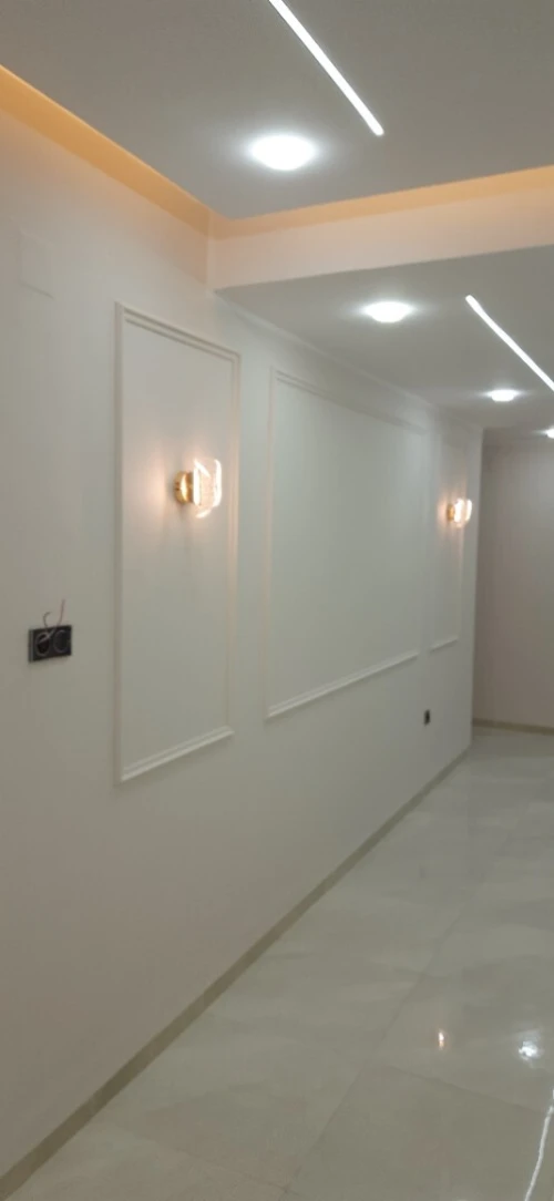 Peintre décorateur