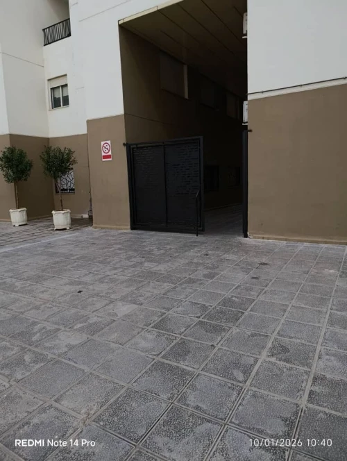 Location Appartement F2 Tipaza Bou ismail