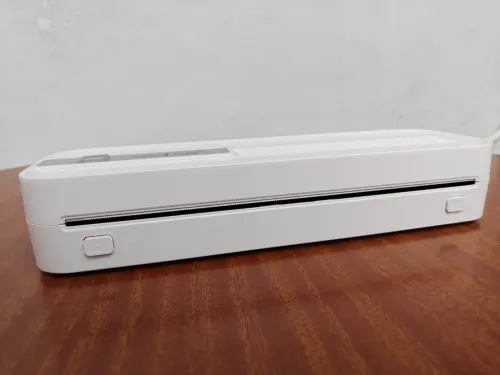 IMPRIMANTE THERMIQUE NETUM XL-P801