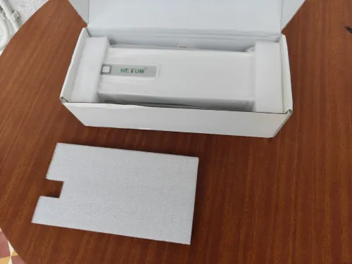 IMPRIMANTE THERMIQUE NETUM XL-P801