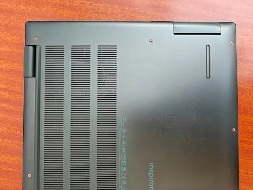 DELL INSPIRON I7-12700H/RTX3060/16GO/512GOSSD