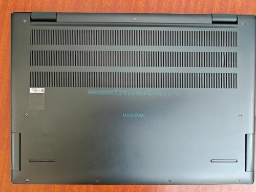 DELL INSPIRON I7-12700H/RTX3060/16GO/512GOSSD