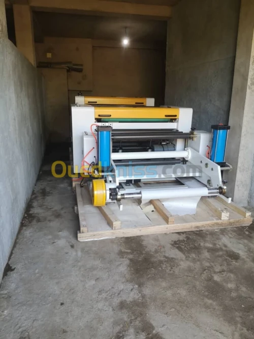 Machine copieuse de papier 