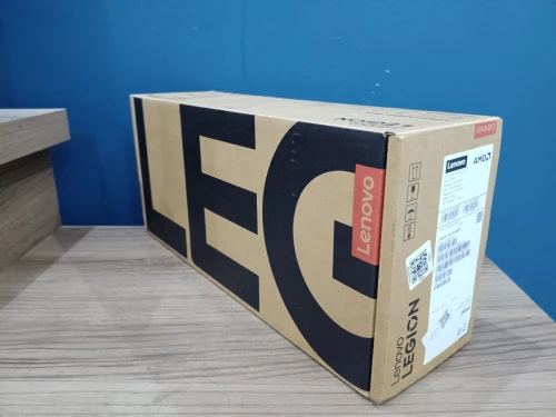 Legion go s 