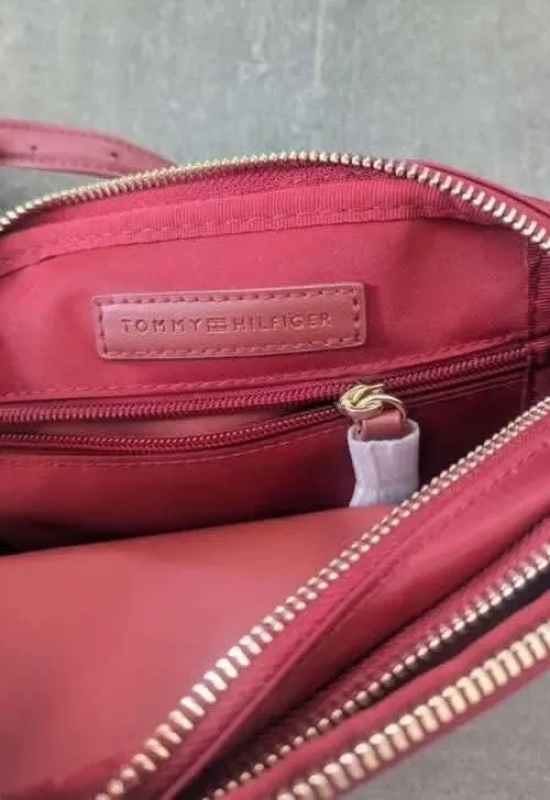 Sac à bandoulière Tommy Hilfiger