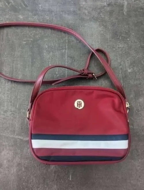 Sac à bandoulière Tommy Hilfiger