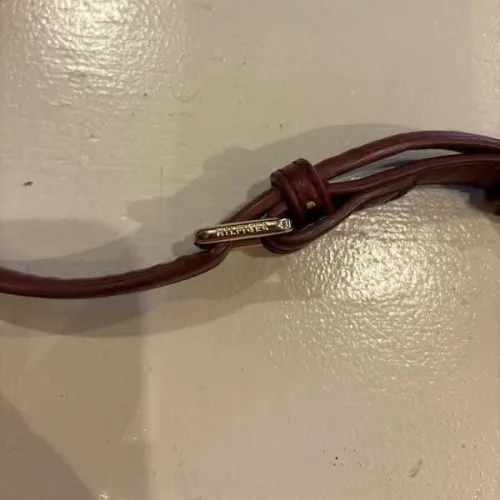 Sac à bandoulière Tommy Hilfiger