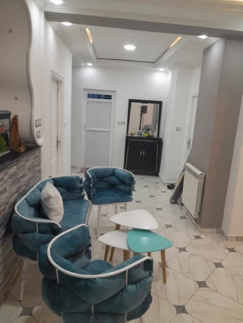 Vente Appartement F4 Tipaza Douaouda