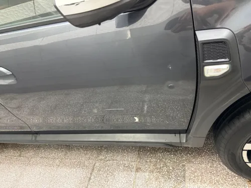 Dacia Duster 2022 Journey