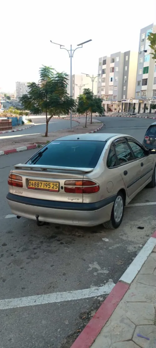 Renault Laguna 1 1995 