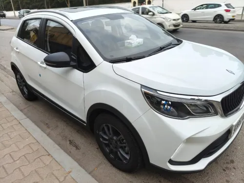 Livan X3 Pro  2025 Automatique (Avec toi ouvrant )