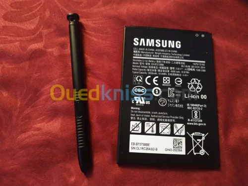 Samsung galaxy tab active3
