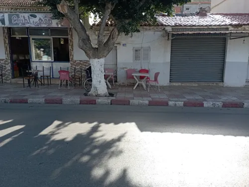 Vente Local Tipaza Hadjeret ennous