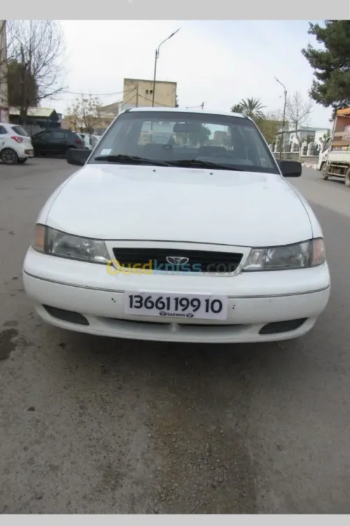 Daewoo Cielo 1999 