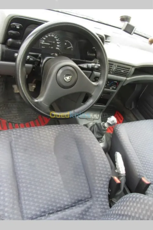 Daewoo Cielo 1999 