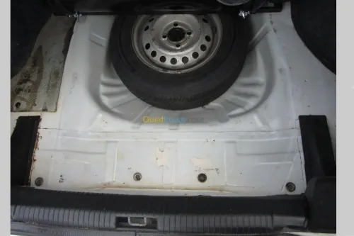 Daewoo Cielo 1999 