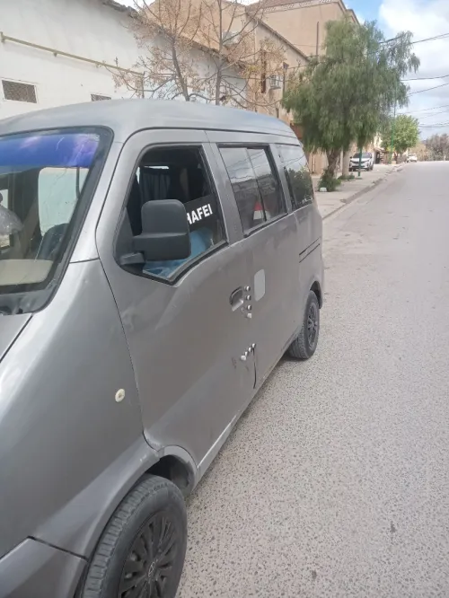 Hafei motors Minibus 2005 