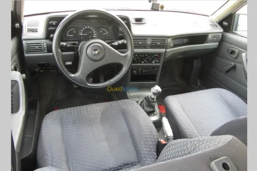 Daewoo Cielo 1999 