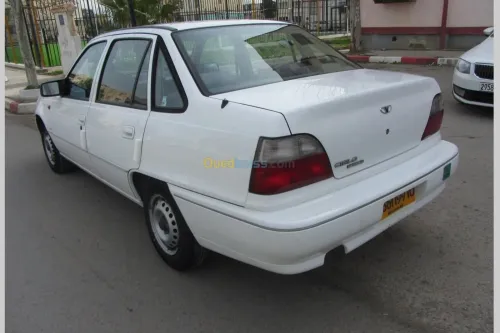 Daewoo Cielo 1999 