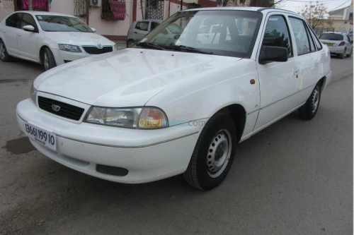 Daewoo Cielo 1999 