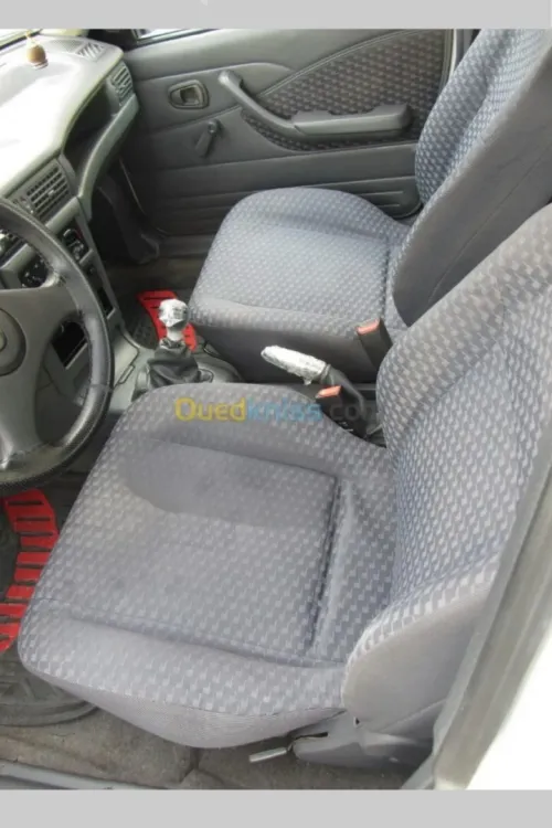 Daewoo Cielo 1999 