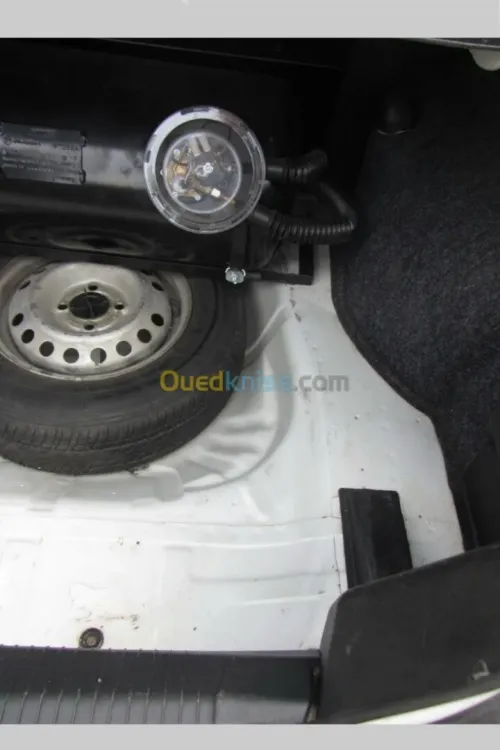 Daewoo Cielo 1999 