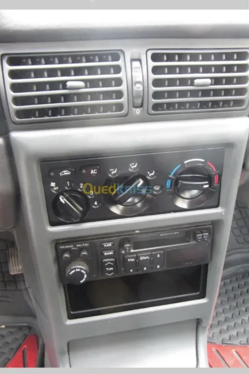 Daewoo Cielo 1999 