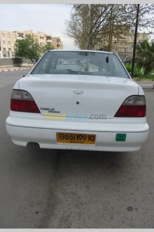 Daewoo Cielo 1999 