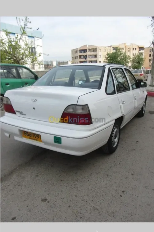 Daewoo Cielo 1999 