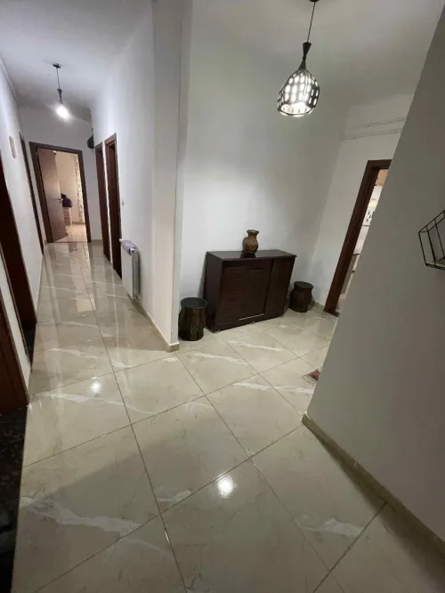 Vente Appartement F5 Oran Sidi chami