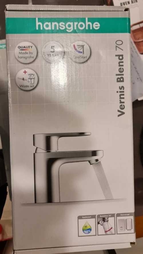 Mitigeur Grohe