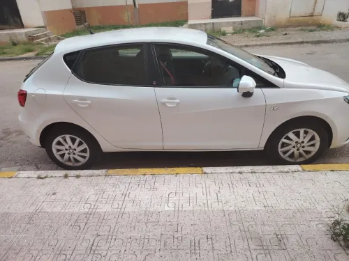 Seat Ibiza 2017 Sol