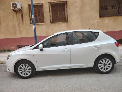 Seat Ibiza 2017 Sol