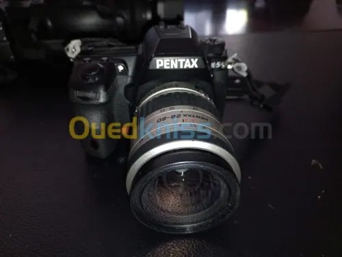 Un Lot de camera et Appareils photo