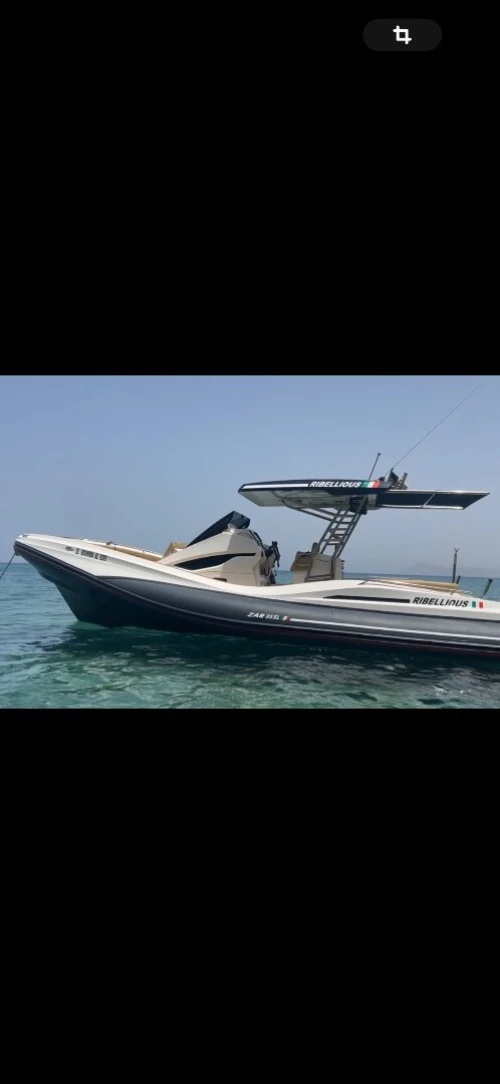 Zar 95Sl