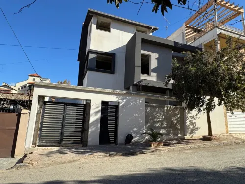 Vente Villa Tlemcen Tlemcen